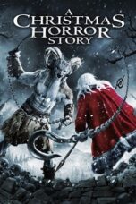 Watch A Christmas Horror Story Movie Online