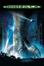 Watch Godzilla (1998) Movie Online