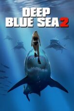 Watch Deep Blue Sea 2 (2018) Movie Online