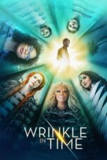 Watch A Wrinkle in Time (2018) Movie Online