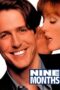 Watch Nine Months (1995) Movie Online