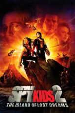 Watch Spy Kids 2: The Island of Lost Dreams (2002) Movie Online