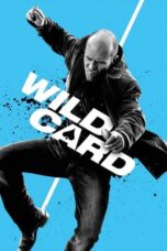 Watch Wild Card (2015) Movie Online