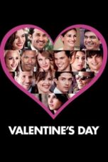 Watch Valentine’s Day (2010) Movie Online