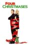 Watch Four Christmases (2008) Movie Online