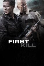 Watch First Kill (2017) Movie Online