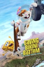 Watch Saving Bikini Bottom: The Sandy Cheeks Movie Movie Online