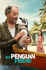 Watch Where to Watch: My Penguin Friend 2024 Streaming