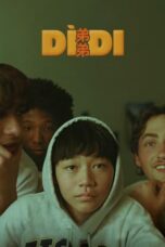 Watch Where to Watch: Dìdi (2024) Movie Online