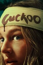 Watch Where to Watch: Cuckoo 2024 Movie Online