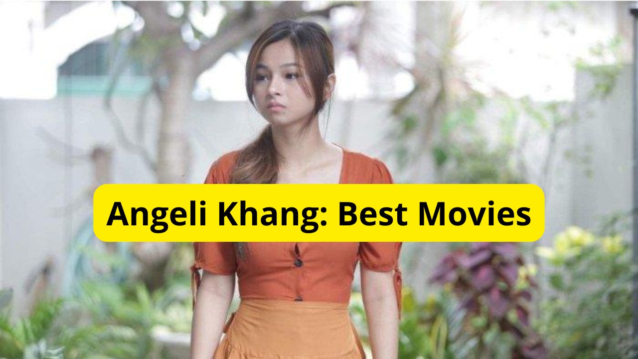 Vivamax Star Angeli Khang: Best Movies and Must-Watch Performances