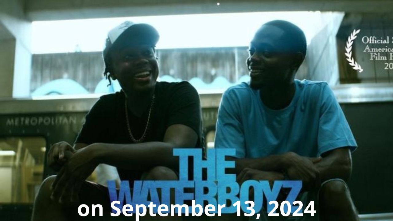 The Waterboyz Trailer: A Raw Glimpse Into Atlanta’s Hustle-Crime Drama