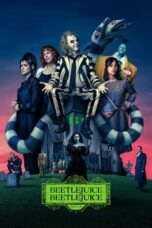 Watch Where to Watch: Beetlejuice Beetlejuice (2024) Streaming