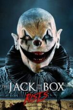 Watch The Jack in the Box: Rises Movie Online