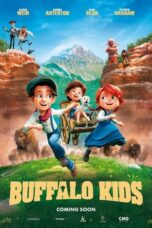 Watch Where to Watch: Buffalo Kids (2024) Streaming