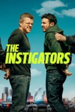 Watch Where to Watch: The Instigators 2024 Movie Online