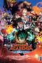 Watch My Hero Academia: You’re Next (2024) Movie Review: Where to Watch Movie Online