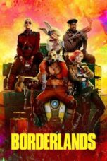 Watch Where to Watch: Borderlands 2024 Movie Online