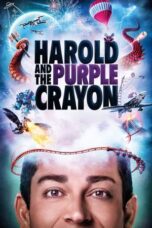 Watch Harold and the Purple Crayon 2024 Streaming