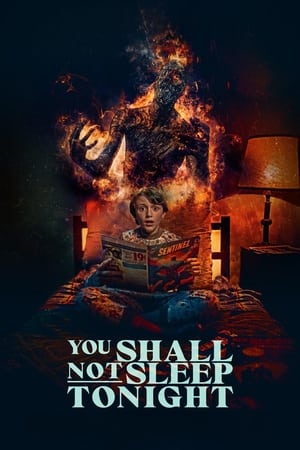 Watch Where to Watch: You Shall Not Sleep Tonight (2024) Movie Online