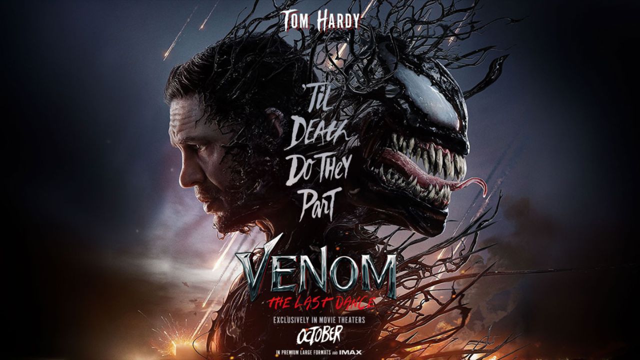 Watch Venom: The Last Dance Trailer Review – A Symbiote’s Final Act Movie Online