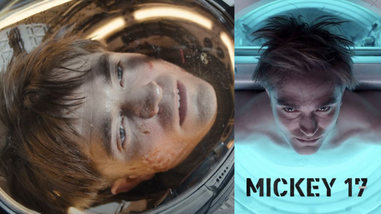 Watch The Captivating Trailer of Mickey 17 – A Glimpse into the Sci-Fi Masterpiece Movie Online