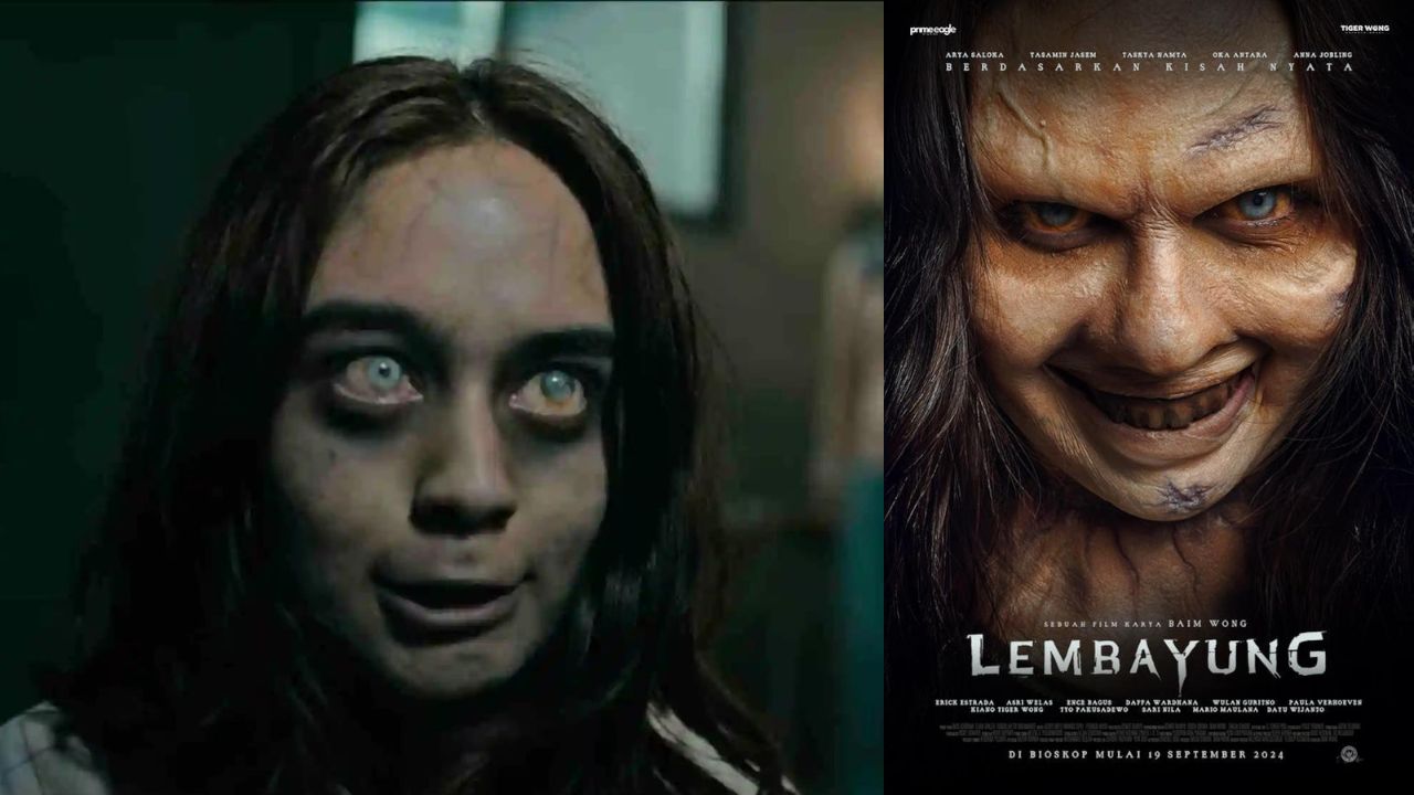 Nonton: Lembayung (2024) Full Movie Sub Indo Bukan di LK21, Ngefilm21