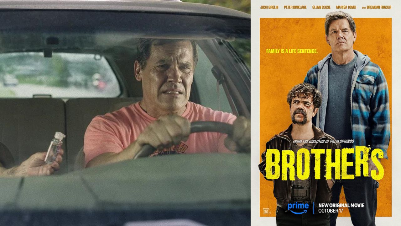 Watch Brothers Trailer Breakdown: A Star-Studded Heist Comedy Worth the Anticipation Movie Online