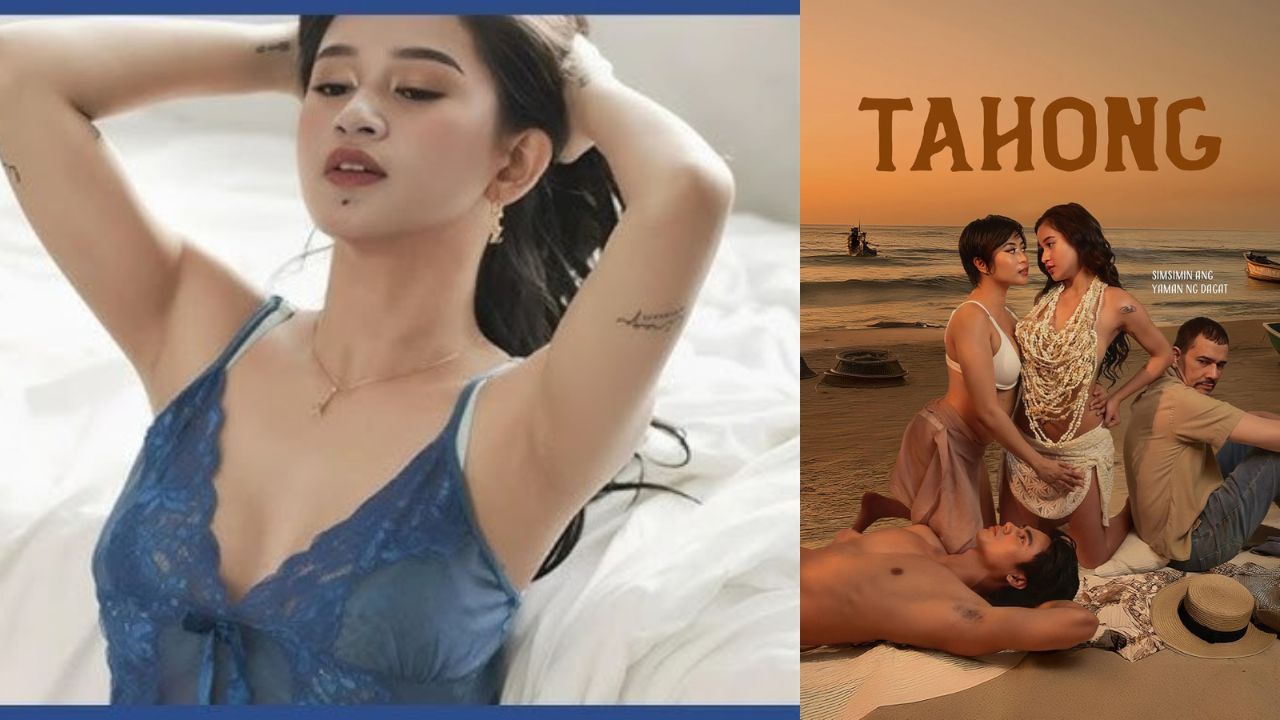 Where to Watch: Tahong (2024) Vivamax Movie Online Streaming