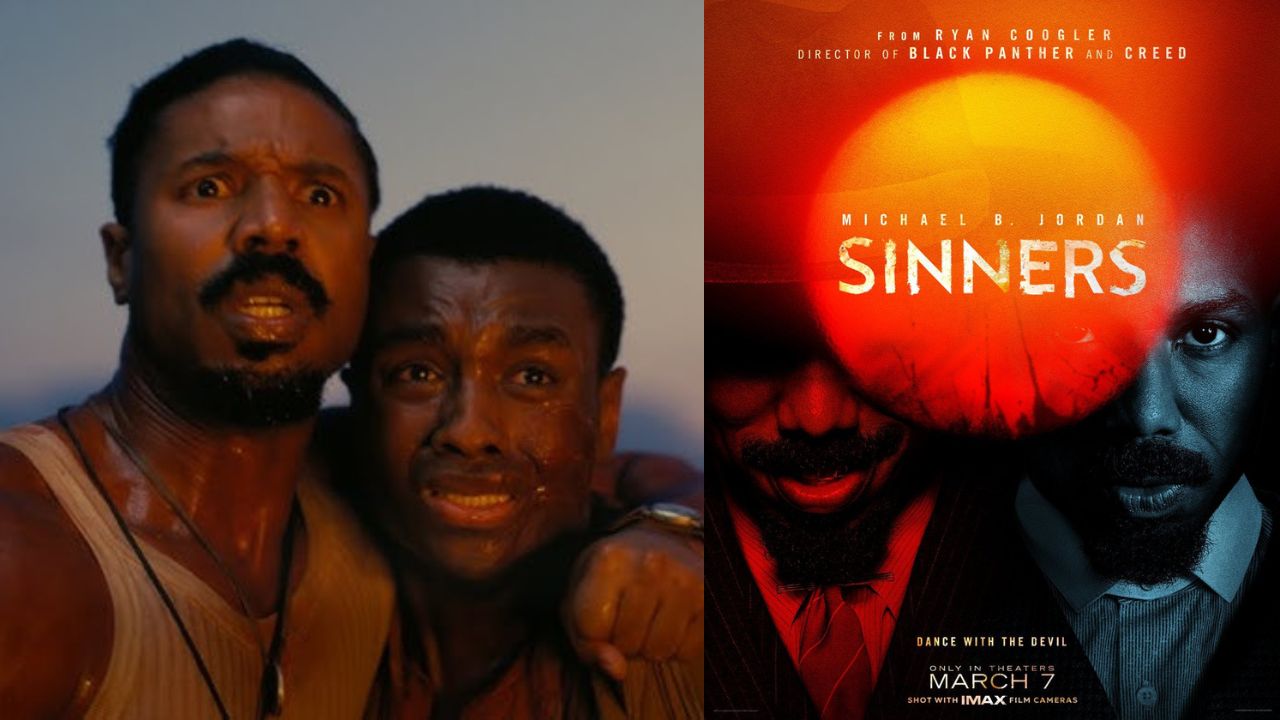 Watch Sinners Trailer: Michael B. Jordan Returns in Ryan Coogler’s Horror Masterpiece Movie Online