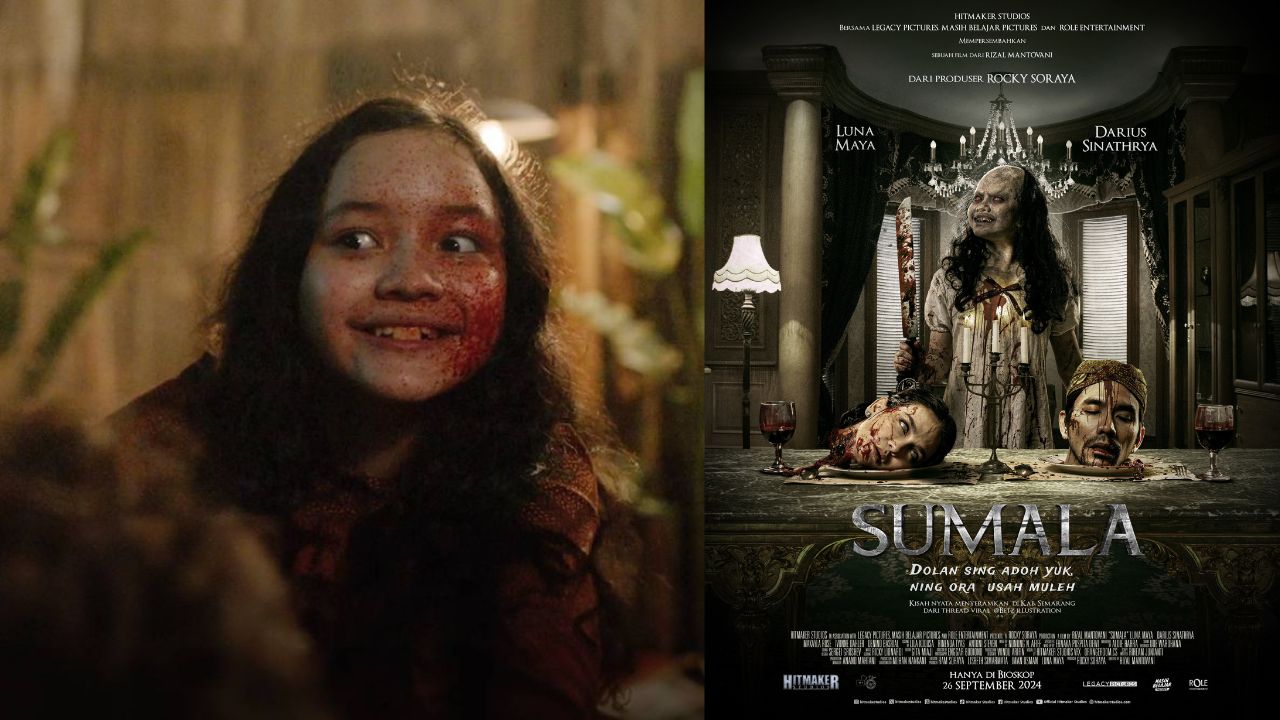 Nonton: Sumala (2024) Film Horor Kisah Nyata Bukan di LK21