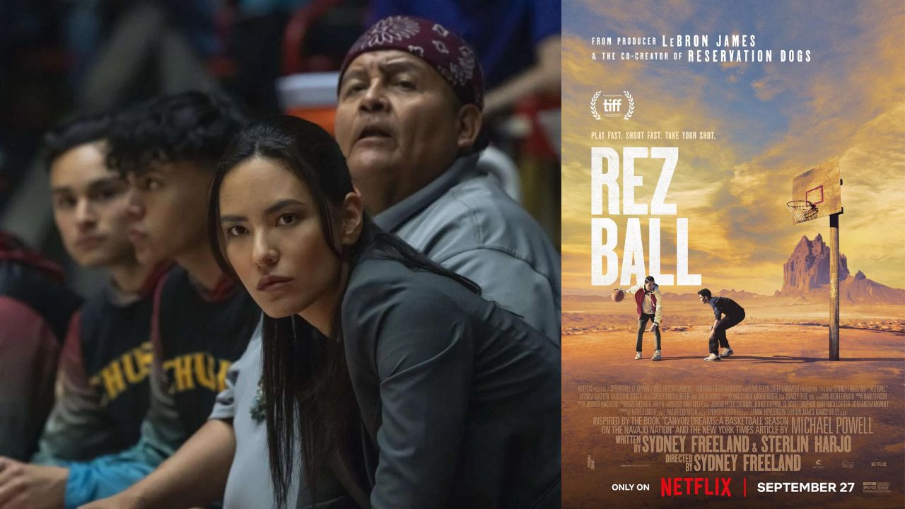 Watch Rez Ball (2024) – A Deep Dive into Plot, Characters, and Cinematography Movie Online