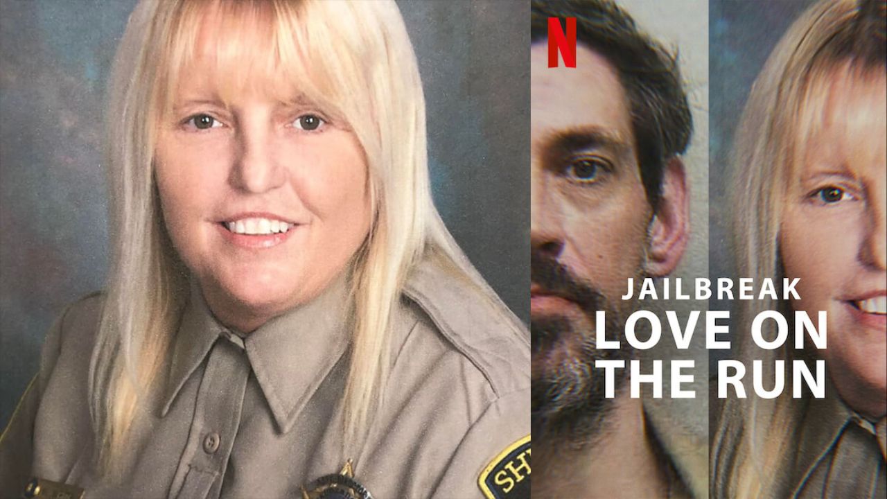 Watch Jailbreak: Love on the Run (2024) Review – A True Crime Tale of Love, Betrayal, and Desperation Movie Online