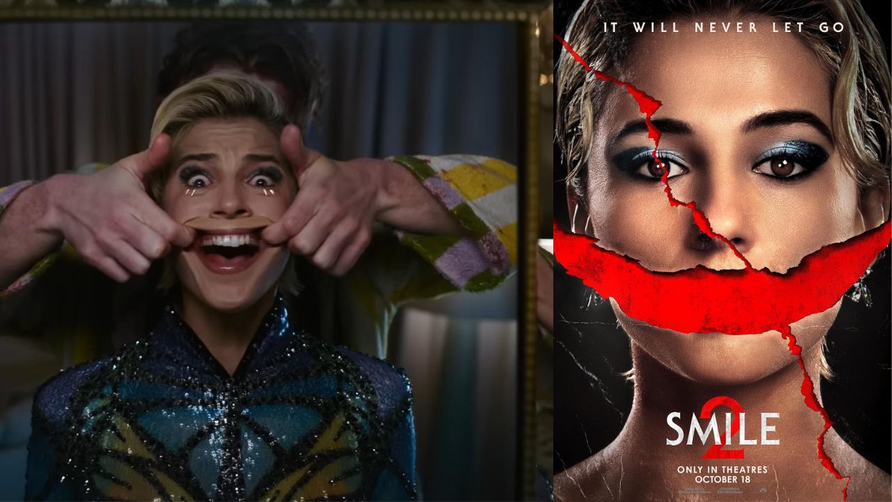 Smile 2 Trailer Review