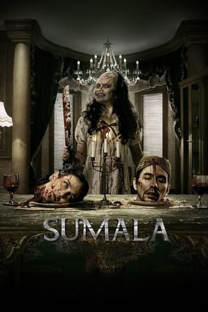 Watch Nonton: Sumala (2024) Movie Online