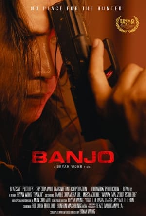 Watch Where to Watch: Banjo (2024) Streaming