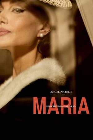 Watch Where to Watch: Maria 2024 Streaming