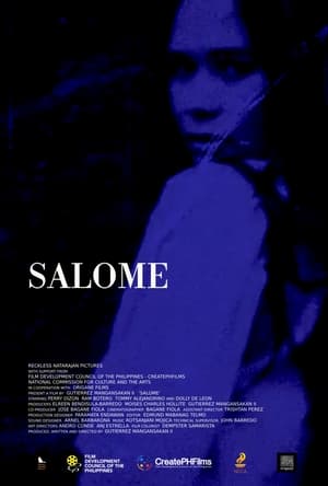 Watch Salome (2024) Streaming