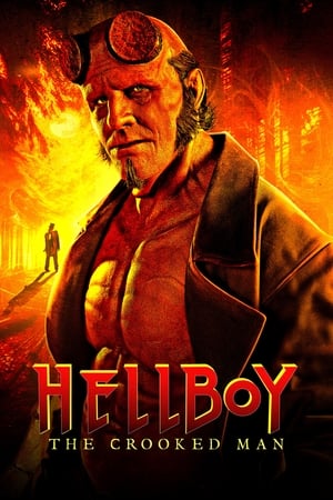 Watch Where to Watch: Hellboy: The Crooked Man (2024) Movie Online