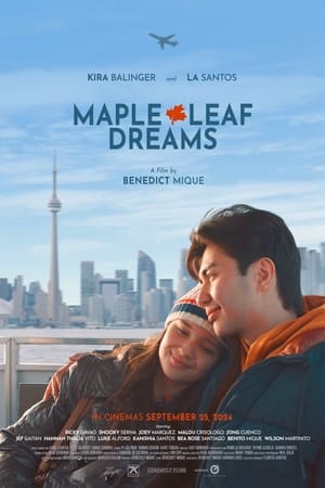 Watch Where to Watch: Maple Leaf Dreams (2024) Streaming