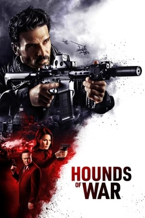 Watch Where to Watch: Hounds of War (2024) Movie Online