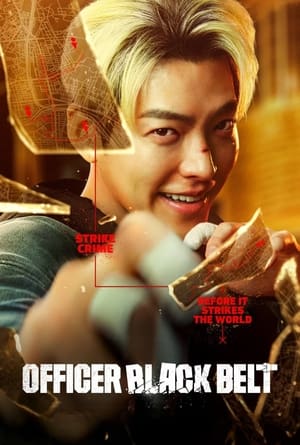 Watch Where to Watch: Officer Black Belt 2024 Streaming