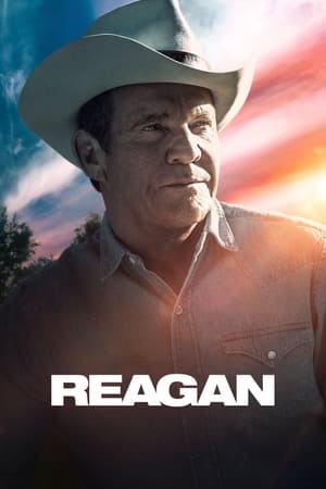 Watch Where to Watch: Reagan 2024 Movie Online