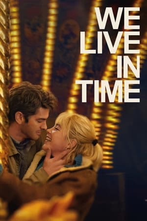 Watch Where to Watch: We Live in Time 2024 Movie Online