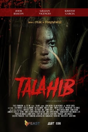 Watch Where to Watch: Talahib 2024 Movie Online