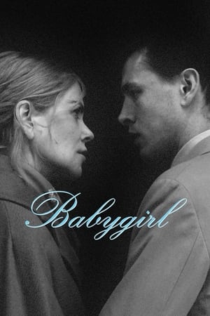 Watch Babygirl 2024 Movie Online