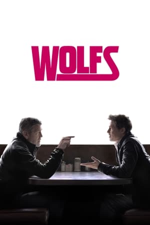 Watch Where to Watch: Wolfs 2024 Movie Online