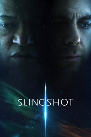 Watch Where to Watch: Slingshot (2024) Movie Online