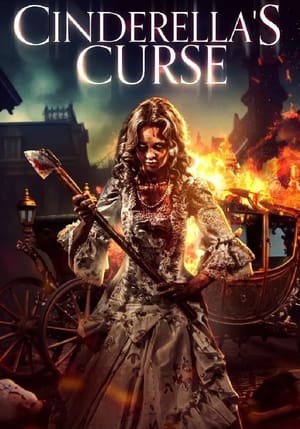 Watch Cinderella’s Curse (2024) Movie Online