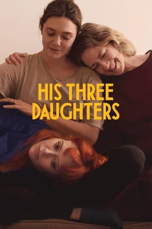 Watch Where to Watch: His Three Daughters (2024) Streaming